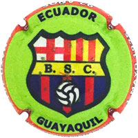 ECUEQP147625 - Club Barcelona Sporting