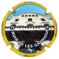 Farré-Garriga X149365 - XC FRRG392 Farré-Garriga X149365 - XC FRRG392