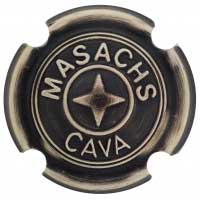 Masachs X153337 - XC JMSC127 (Plata) Masachs X153337 - XC JMSC127 (Plata)