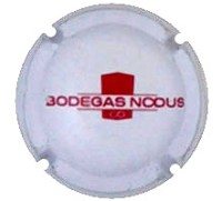 Nodus X153768 - XC NODS001