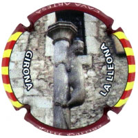 Farré-Garriga X154311 - XC FRRG402 Farré-Garriga X154311 - XC FRRG402