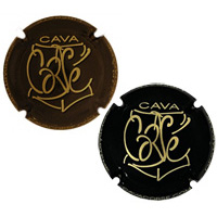 Corse X154346 (2 Placas) Brillante y Mate Corse X154346 (2 Placas) Brillante y Mate