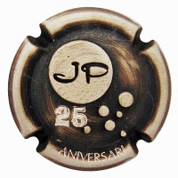 Just Presents X154766 - XC JSTP101 (Plata)