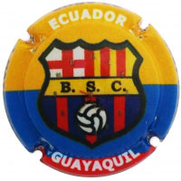 ECUEQP155663 - Club Barcelona Sporting
