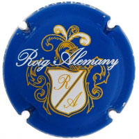 Roig Alemany X157137 - XC RGAL018