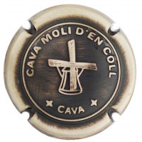 Molí d'en Coll X157648 - XC MDCL001