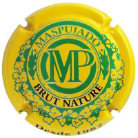 Mas Pujadó X157953 - CPC MPJ318