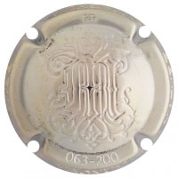 Maset del Lleó X159362 (Plata) MAGNUM Maset del Lleó X159362 (Plata) MAGNUM