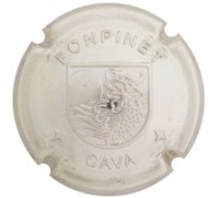 Fonpinet X149368 (Plata)
