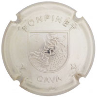 Fonpinet X162737 - XC FNPT053 (Plata)