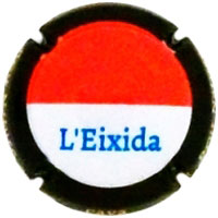 L'Eixida X164381 - XC LEXA197