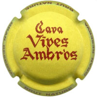 Vives Ambròs X164447 - CPC VVA346 Vives Ambròs X164447 - CPC VVA346