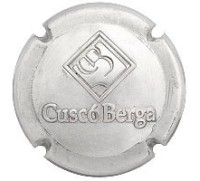 Cuscó Berga X164864 (Plata)
