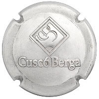 Cuscó Berga X164864 (Plata)