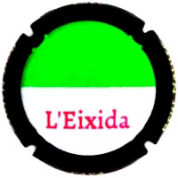 L'Eixida X164980 - XC LEXA198