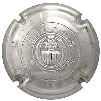 Freixa Rigau X166206 - XC FRGU096 (Plata) Freixa Rigau X166206 - XC FRGU096 (Plata)