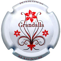 Jaume Giró Giró X168456 - CPC JGG429 MAGNUM