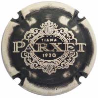Parxet X169576 - XC PRXT090 (Plata) (200 Ex) Parxet X169576 - XC PRXT090 (Plata) (200 Ex)