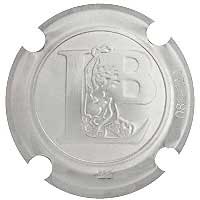 Lacrima Baccus X174368 (Plata) (120 Ex)