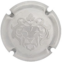 Maset del Lleó X174623 (Plata) MAGNUM