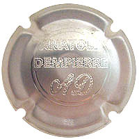 Anatole Dempierre X179897 PLATA Anatole Dempierre X179897 PLATA