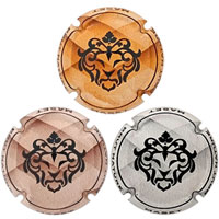 Maset del Lleó X185214 - X185257 (3 Placas) Maset del Lleó X185214 - X185257 (3 Placas)
