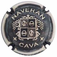 Naveran X186055 - XC NVRN068 (Plata) MAGNUM