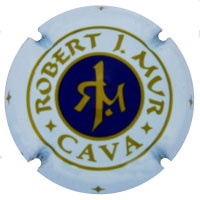 Robert J. Mur X187663 - CPC RJM319
