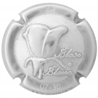 Llisuá X193498 (Plata) MAGNUM (30 Ex) Llisuá X193498 (Plata) MAGNUM (30 Ex)