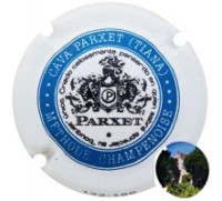 Parxet X195653 - XC PRXT092