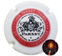 Parxet X195654 - XC PRXT093