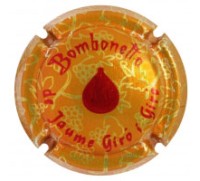 Jaume Giró Giró X197327 - CPC JGG437