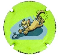 RES29072505 - Tapas Bar El Gato