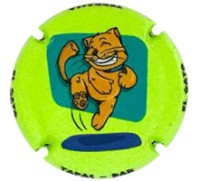 RES29072504 - Tapas Bar El Gato