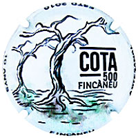 Cota 500 X205850 - XC COTA020 Cota 500 X205850 - XC COTA020