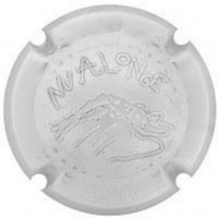 Nu Allongé X208534 - XC NALL006 (Plata) (160 Ex) Nu Allongé X208534 - XC NALL006 (Plata) (160 Ex)