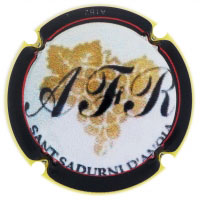 Ana Ferret Raventós X210835 - XC AFRV015