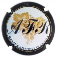 Ana Ferret Raventós X210862 - XC AFRV013