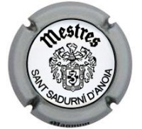 Mestres X211072 - CPC MST393 MAGNUM