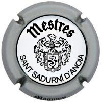 Mestres X211072 - CPC MST393 MAGNUM Mestres X211072 - CPC MST393 MAGNUM