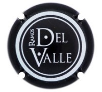 Ramos del Valle RMDV001 - X212314 - CPC RDV301