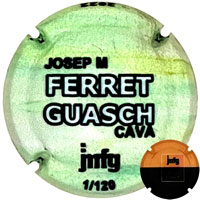 Josep M Ferret Guasch X219124 - XC JMFG223 Josep M Ferret Guasch X219124 - XC JMFG223