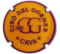 Giró del Gorner X221558 - XC GDGR070