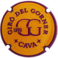 Giró del Gorner X221558 - XC GDGR070 Giró del Gorner X221558 - XC GDGR070