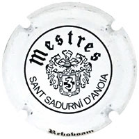 Mestres X222367 - XC MSTR157 REHOBOAM