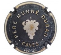 Pere Munné Duran X222560 (Plata) (120 EX)