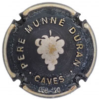 Pere Munné Duran X222560 (Plata) (120 EX)