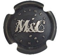 Moliner & Camps X222963 - XC MCPS120 (Plata)