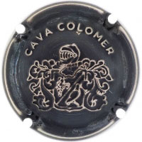 Colomer Bernat X225216 - XC CCLM145 (Plata)