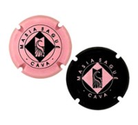 Masia Sagué X228082 - X228083 (2 Placas)